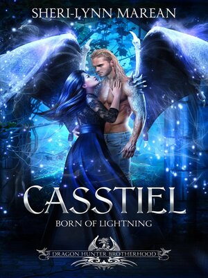 cover image of Casstiel